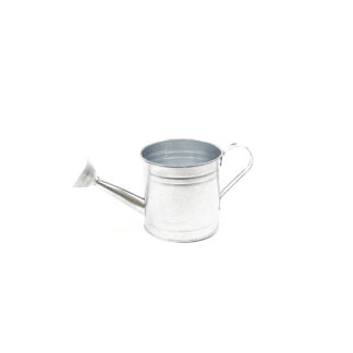Gieter naturel D14,3 H14cm