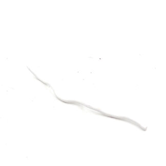 Takken wit H35-40cm dikte ong. 1cm (losse stukken)